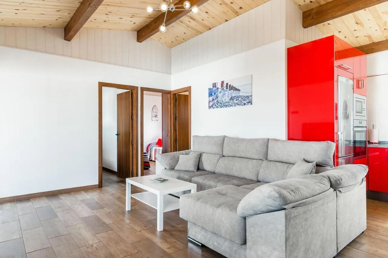 Casa Hefestión Villa Conil De La Frontera Сasa de vacaciones
