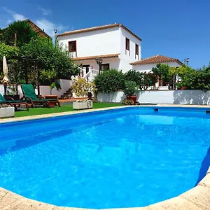 La Roseta Сasa de vacaciones Barlovento